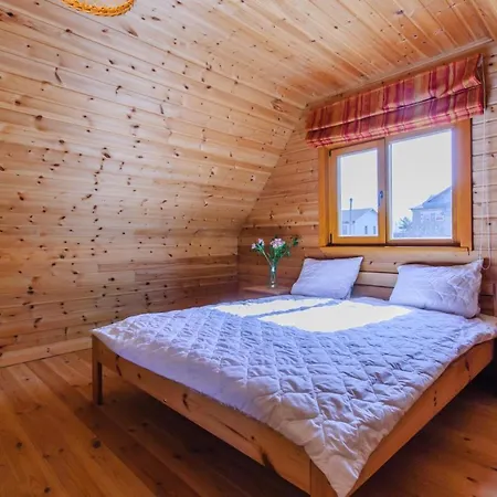 Bedugnes Pirtele - Cosy Sauna House