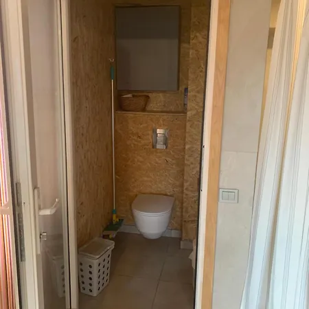 Bedugnes Pirtele - Cosy Sauna House