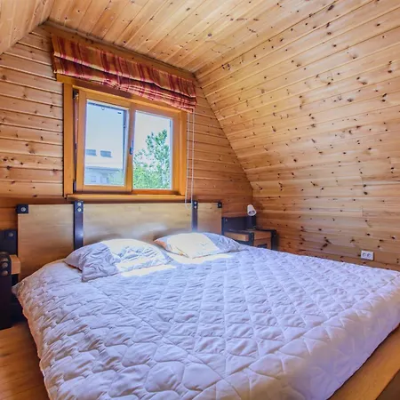 Bedugnes Pirtele - Cosy Sauna House