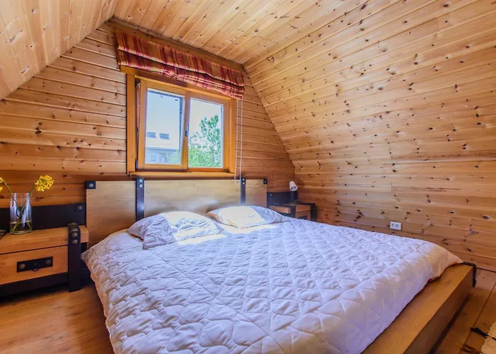 Bedugnes Pirtele - Cosy Sauna House